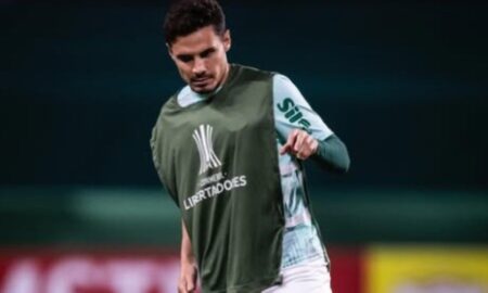 Raphael Veiga