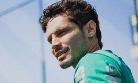 Raphael Veiga Palmeiras