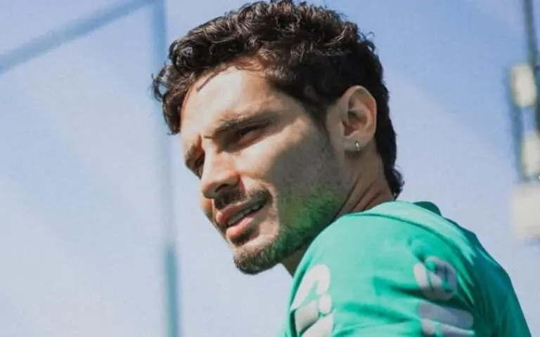 Raphael Veiga Palmeiras