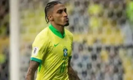 Raphinha