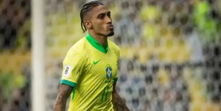 Raphinha