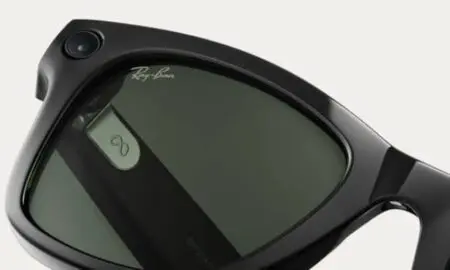 Ray-Ban meta