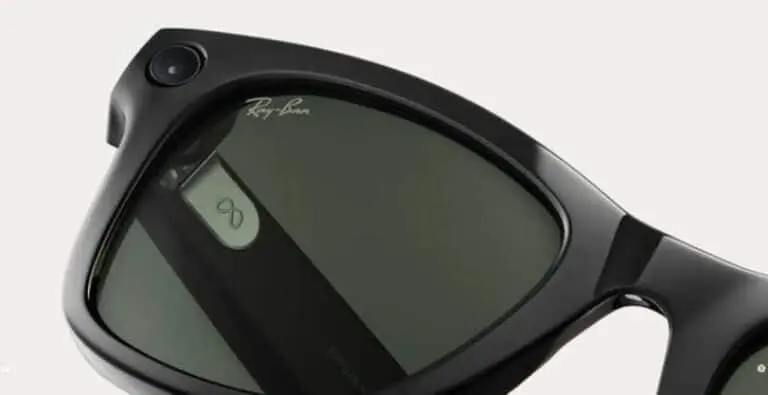 Ray-Ban meta