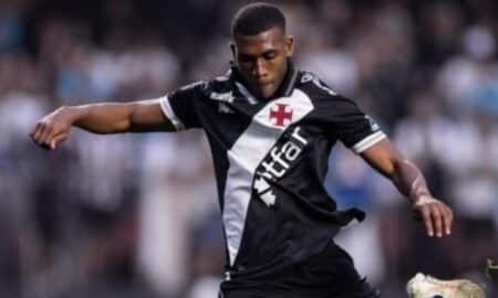Rayan Vasco