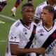 Rayan empata para o Vasco