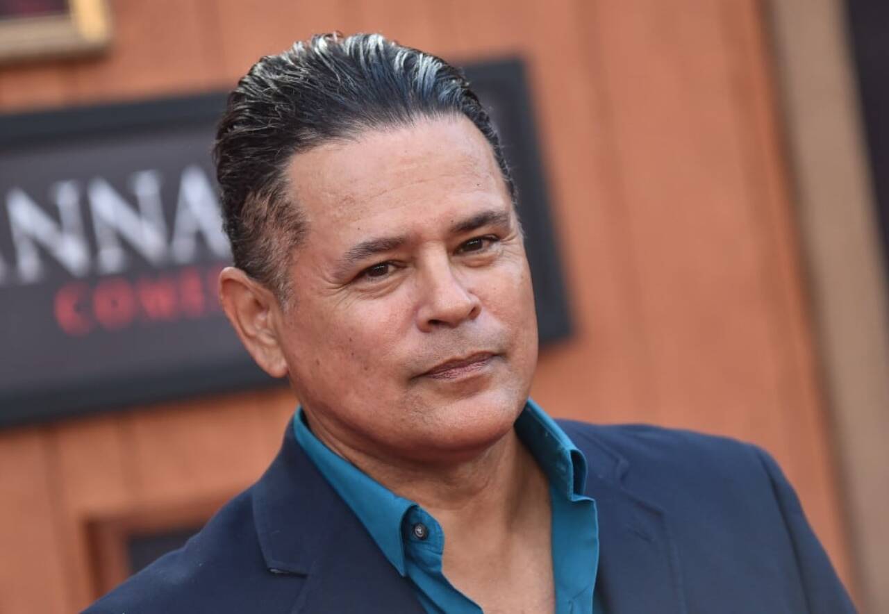 Raymond Cruz