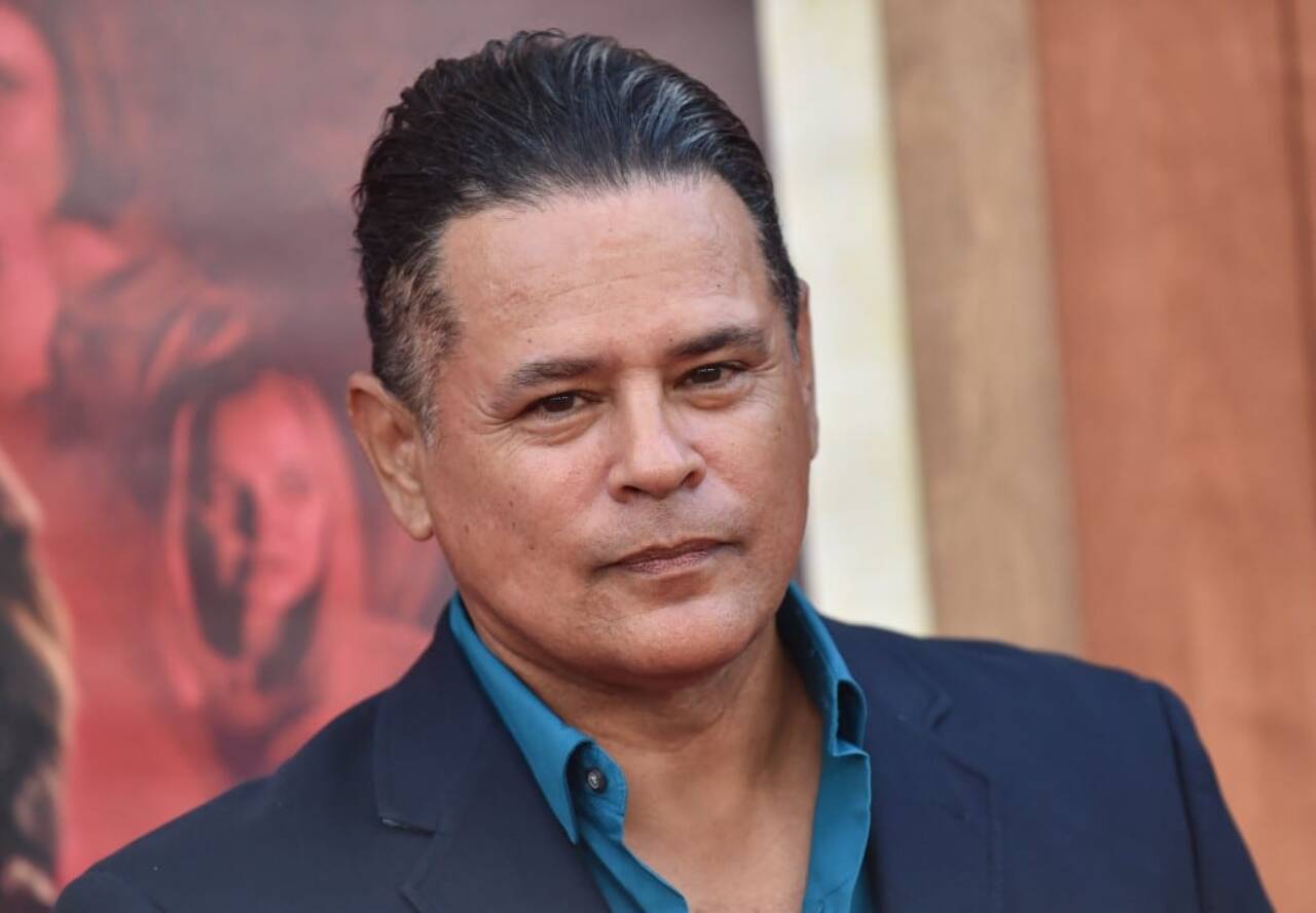Raymond Cruz