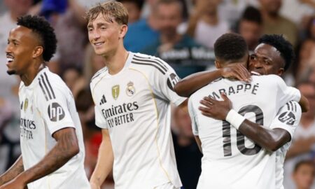 Real Madrid