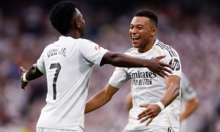 Real Madrid