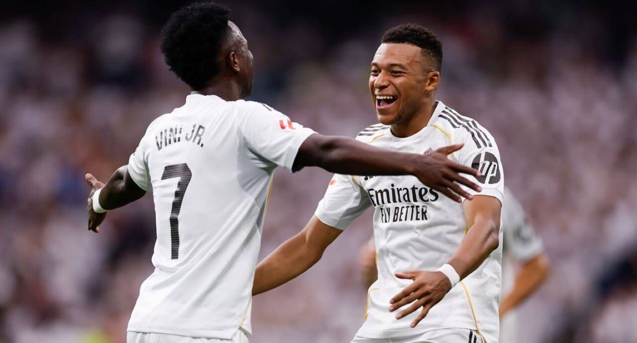 Escalação confirmada Atlético de Madrid x Real Madrid e onde assistir ao vivo hoje às 11h15 pela La Liga