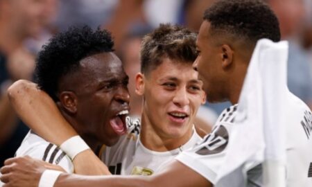 Real Madrid CF