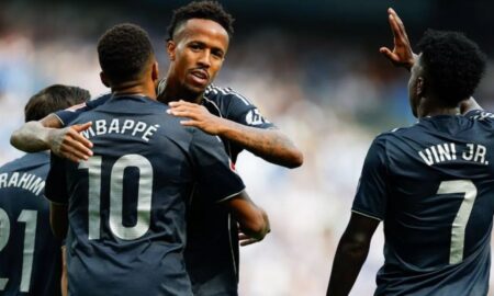Real Madrid CF
