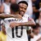Real Madrid Eder Militao