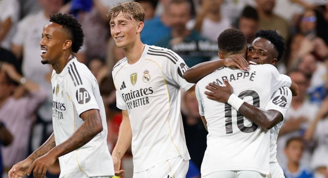 Real Madrid