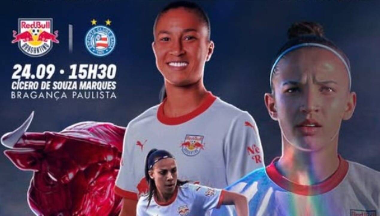 Bragantino feminino: onze atletas deixam o clube em reformulação visando os desafios de 2026