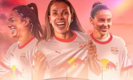 Red Bull Bragantino Feminino