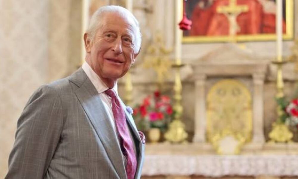 Charles III’s cancer worsens and William and Kate intensify preparations for the royal succession