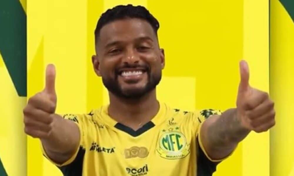 Mirassol goleia São Paulo por 3 a 0 em jogo dominante no Brasileirão