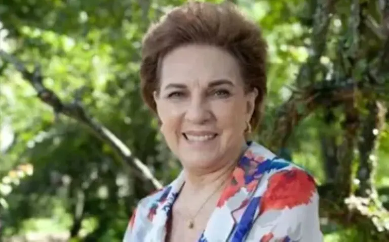 Rejane Schumann