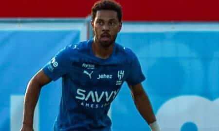Renan Lodi