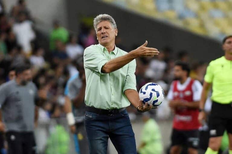 Renato Gaúcho