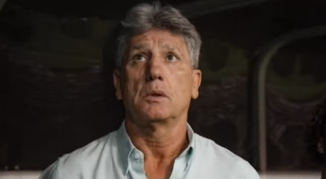 Renato Gaúcho