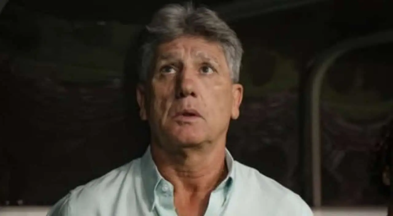 Renato Gaúcho