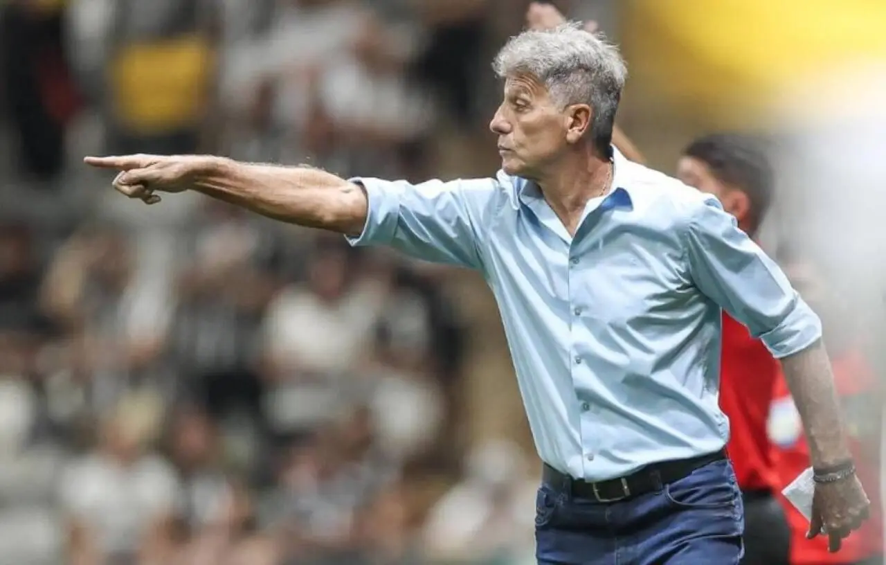 Renato Gaúcho