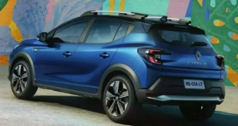Renault Kardian