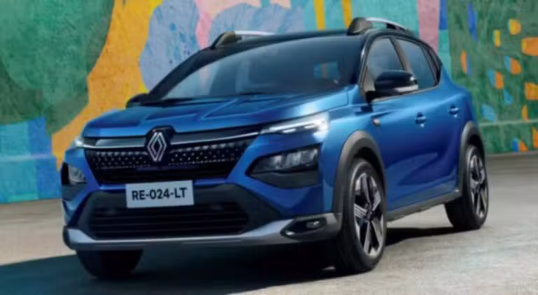 Renault Kardian