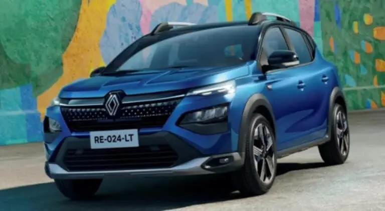 Renault Kardian