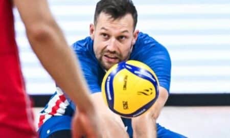 China x Republica Tcheca vôlei: Brasil torce por equipe chinesa para conseguir classificação no Mundial de Vôlei masculino