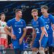 República Tcheca volei masculino