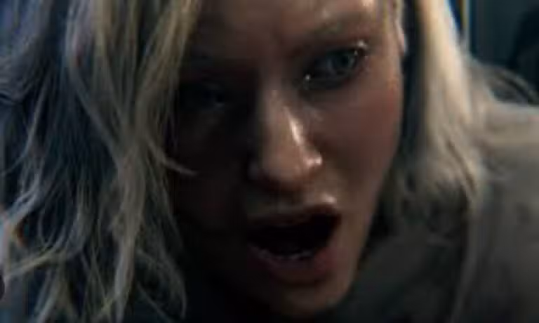 Resident Evil Requiem