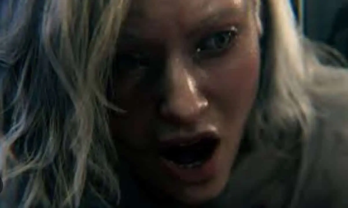 Resident Evil Requiem