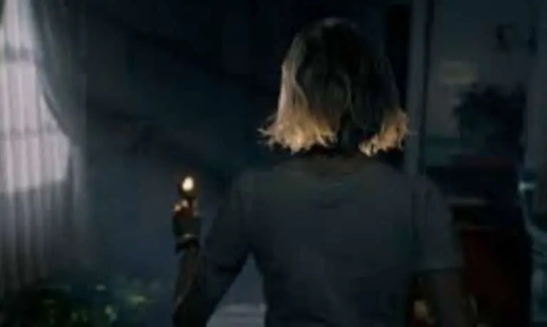 Resident Evil Requiem.