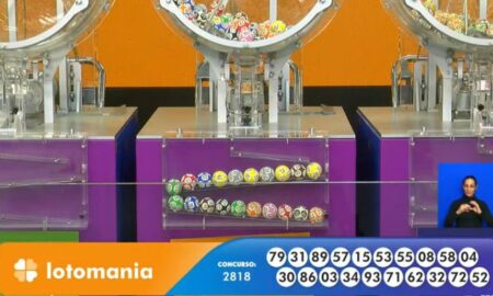 Resultado Lotomania 2818