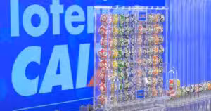 Loteria Federal 6062 paga prêmio de R$ 500 mil para bilhete 048545 sorteado neste sábado