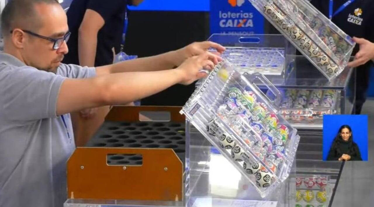 Resultados Loterias Caixa 19 de setembro de 2025