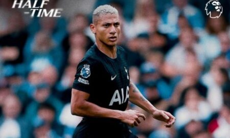 Richarlison