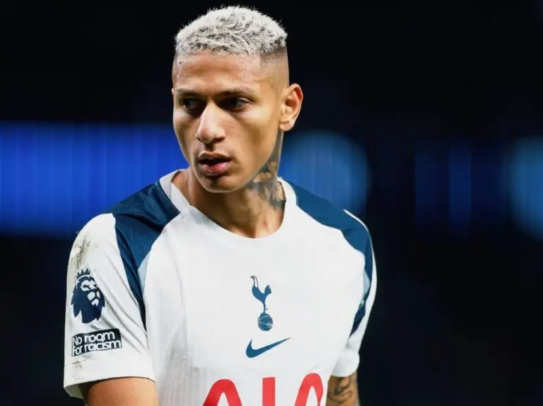 Richarlison