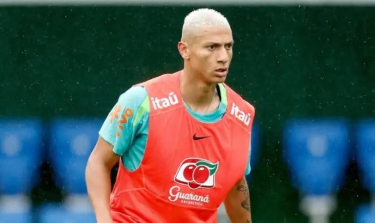 Richarlison Seleção