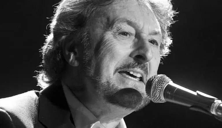 Rick Davies X Prog Rock Songs