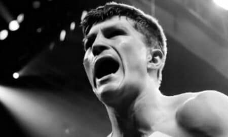 Ricky Hatton -