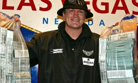 Ricky Hatton