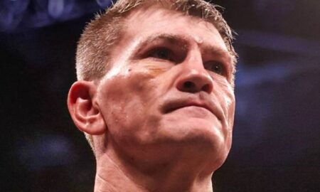 Ricky Hatton