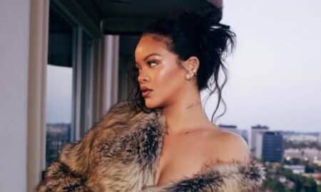 Rihanna -