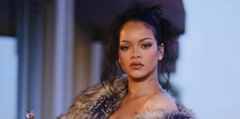 Rihanna