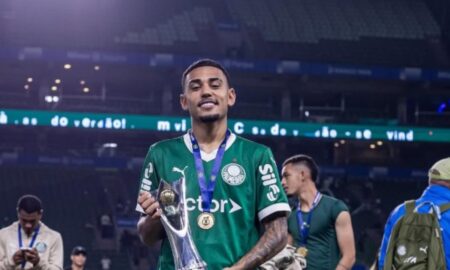 Riquelme Fillipi Palmeiras