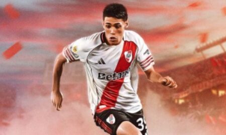 River Plate